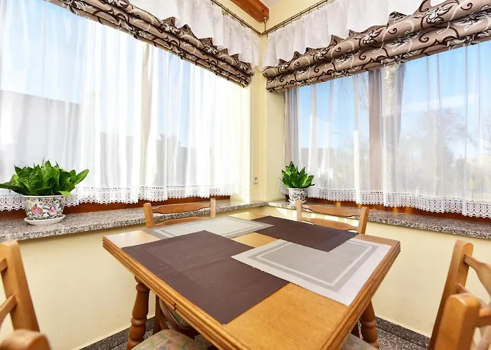 Apartament Zemyna Apartmentai Druskieniki