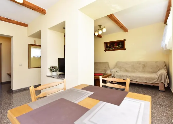 Zemyna Apartmentai * Druskieniki