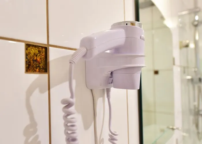 Zemyna Apartmentai Apartament