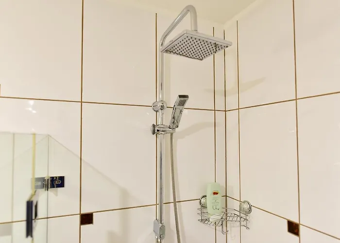 Zemyna Apartmentai *