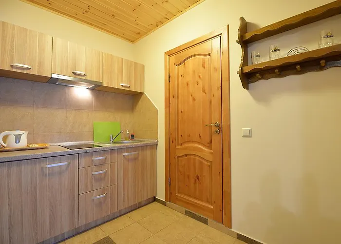 Διαμέρισμα Zemyna Apartmentai