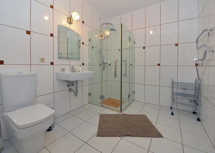 Zemyna Apartmentai Διαμέρισμα Ντρουσκινινκάι