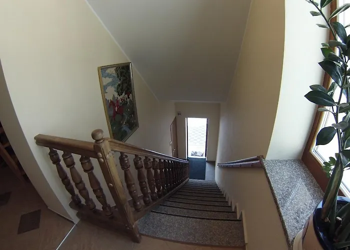 Διαμέρισμα Zemyna Apartmentai Ντρουσκινινκάι