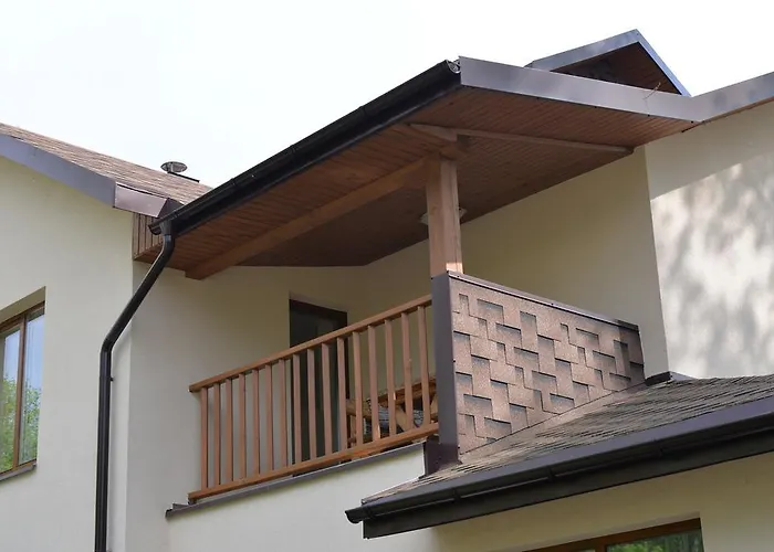 Apartament Zemyna Apartmentai Druskieniki